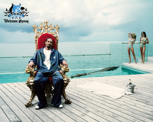 Snoop Dogg pic #102560